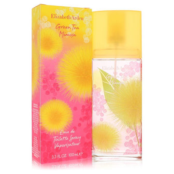 Green Tea Mimosa by Elizabeth Arden